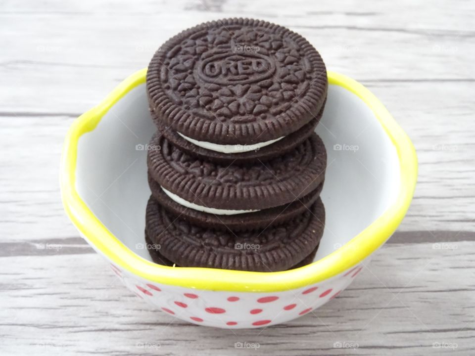 Oreo 