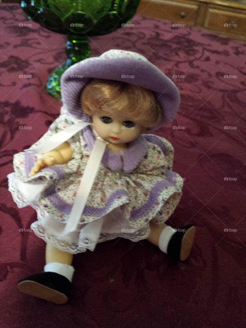 Betsy McCall  Doll