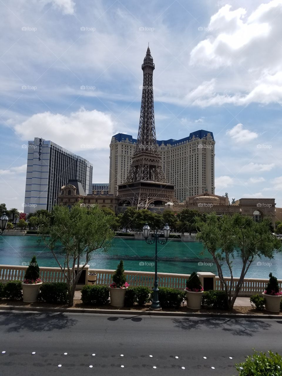 Las Vegas, Baby!