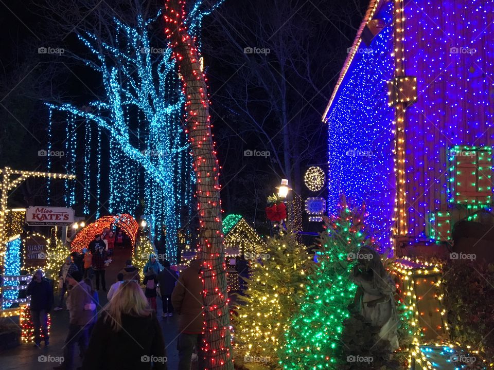 Christmas from Missouri 