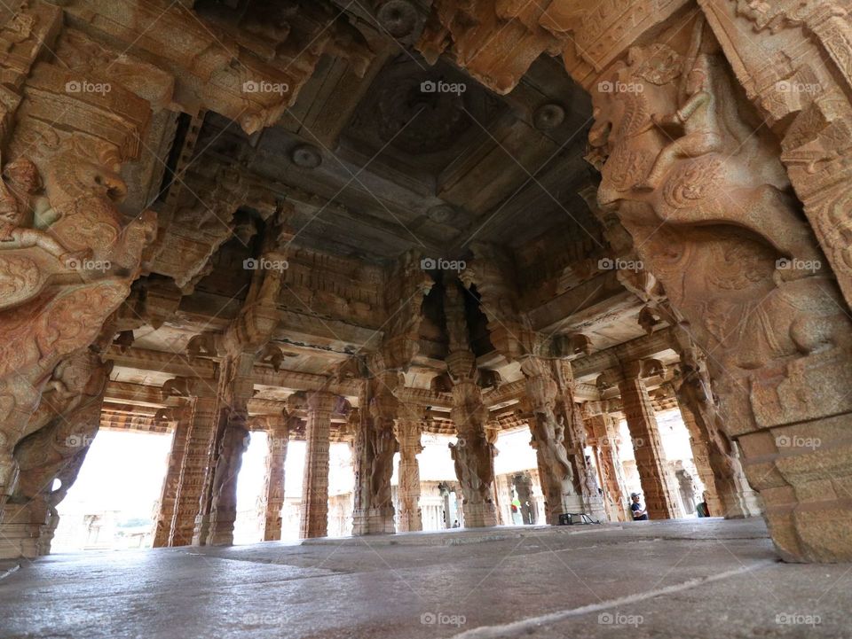 No Person, Travel, Architecture, Ancient, Building