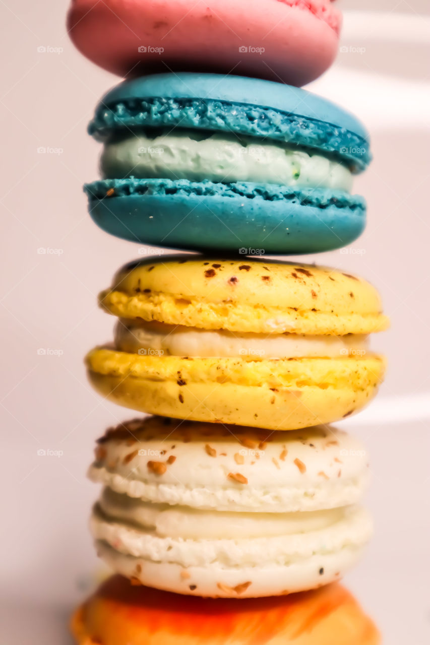 Macarons