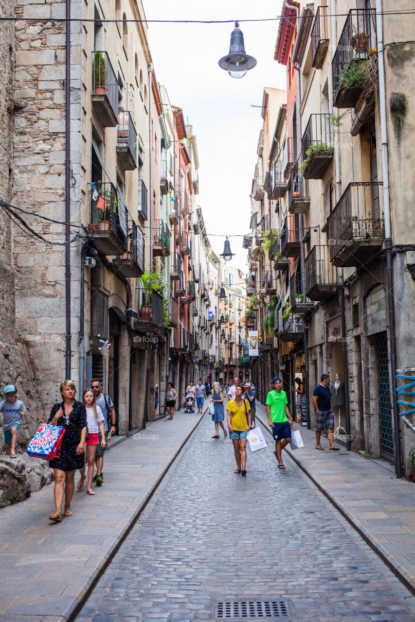 Girona, Spain