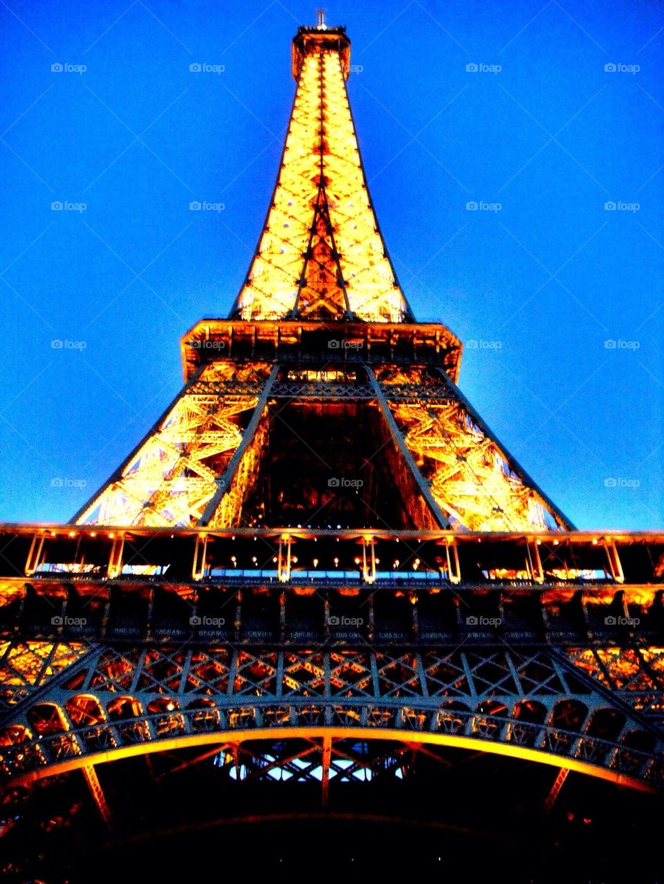 Eiffel Tower