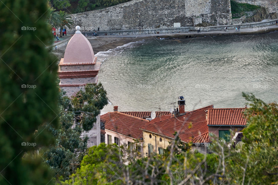 Collioure 