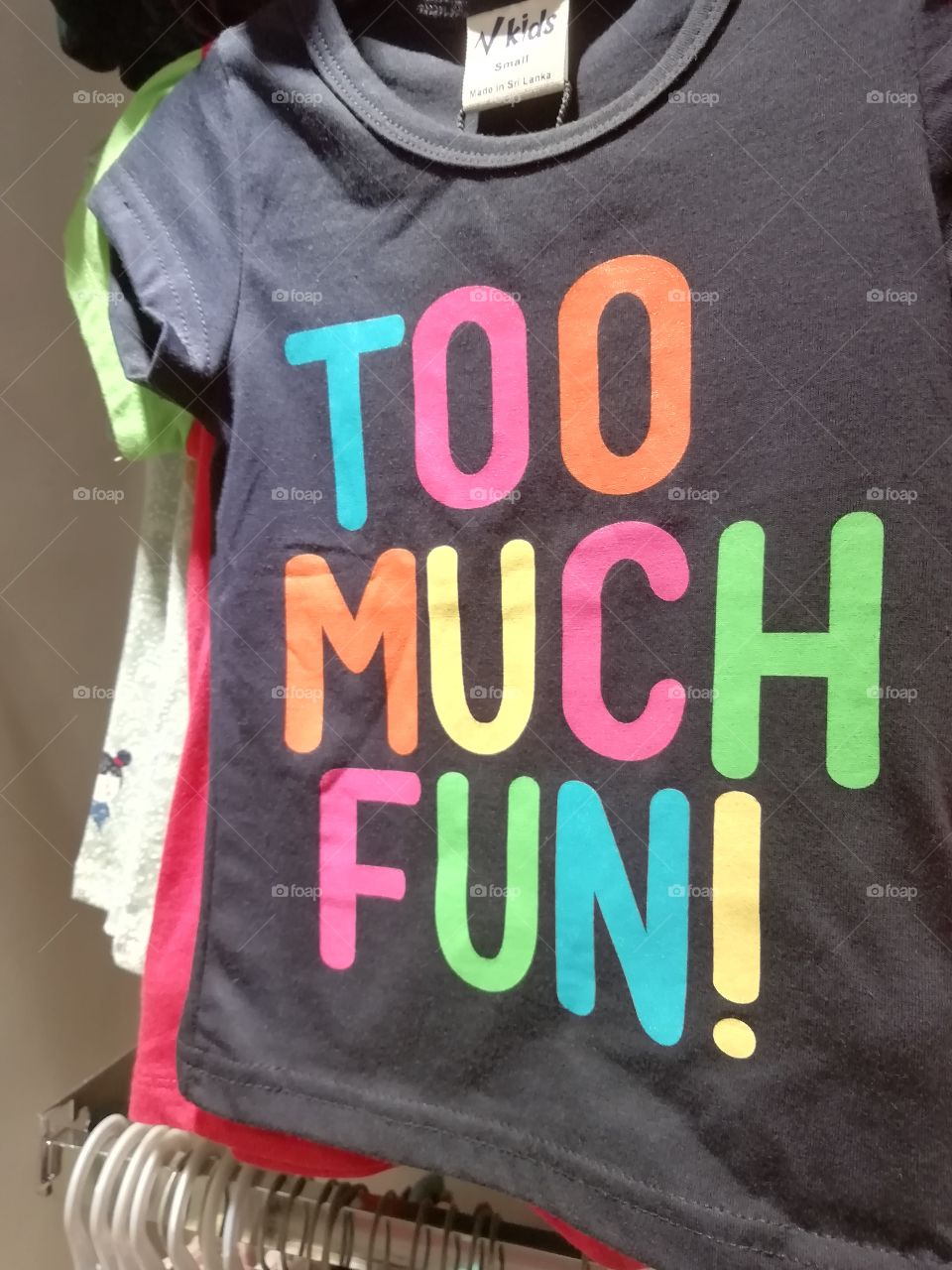 This is the place all of  my  girls get crazy