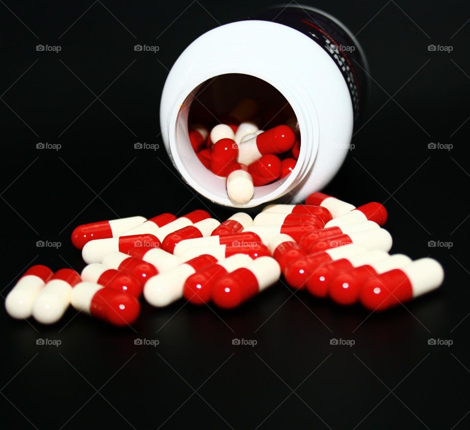 Pills