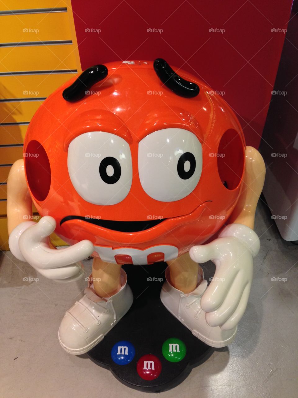 Chocolate 

Published by:
HappyBrownMonkey 