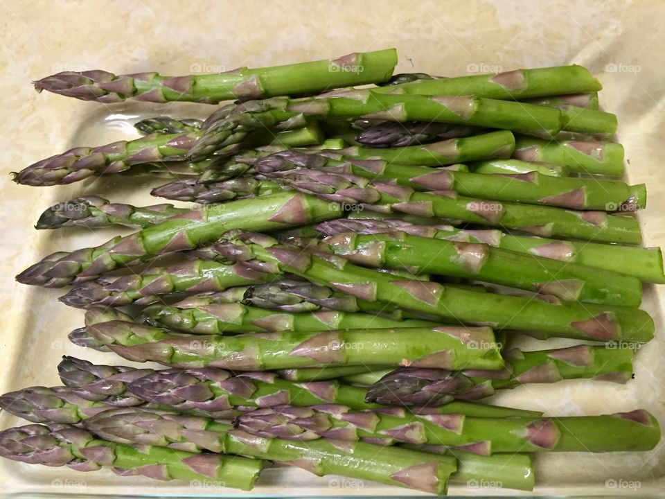 Asparagus