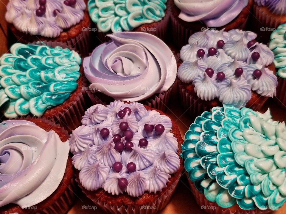 Cupcakes