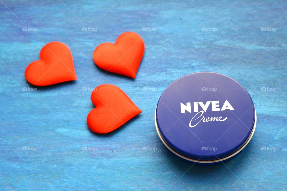 nivea