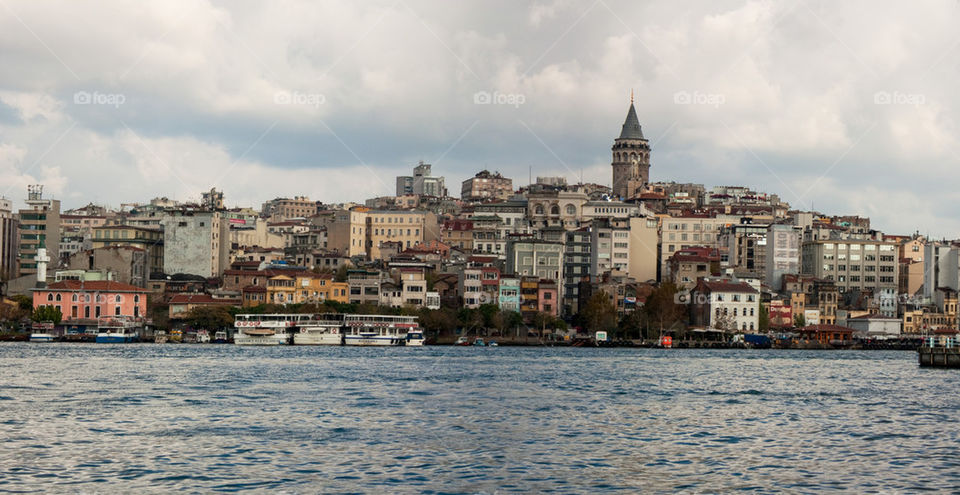 Istanbul