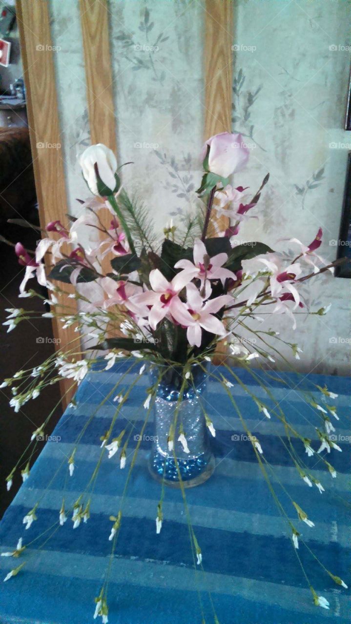 Flower, No Person, Decoration, Flora, Nature