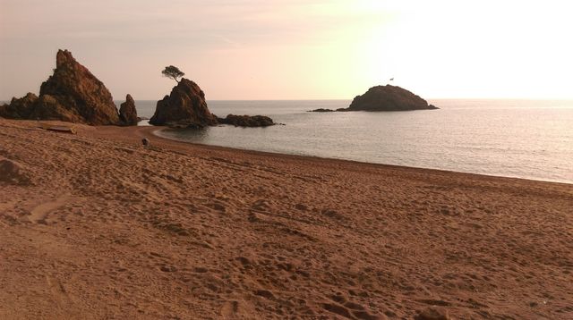 Costa brava