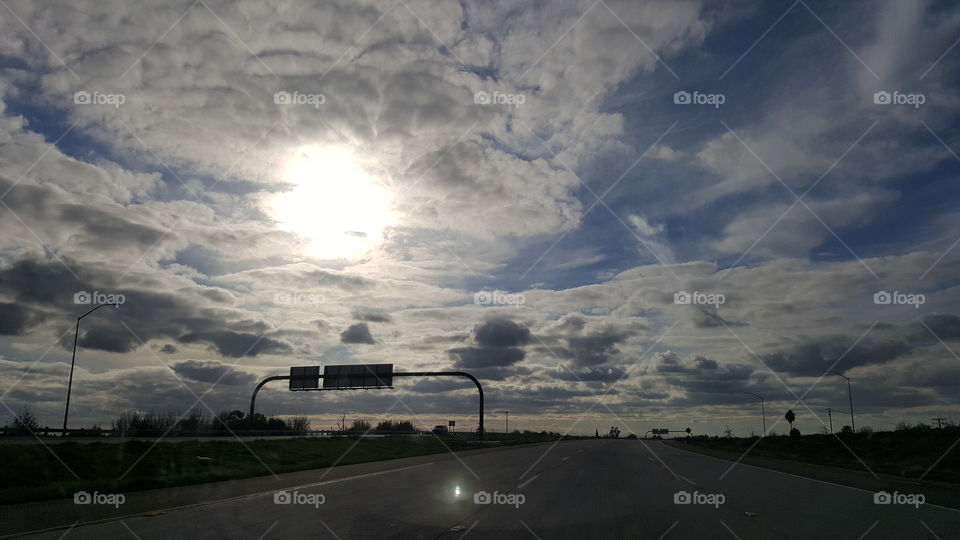 I remember driving home and looking up thinking wow how amazing! The picture was taken with my phone and does not come close to how incredible it was seeing it live and in person.