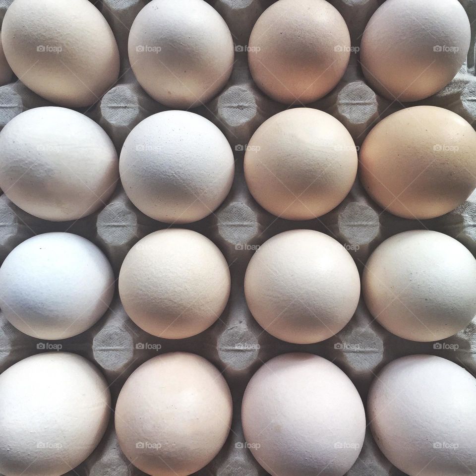 Eggs