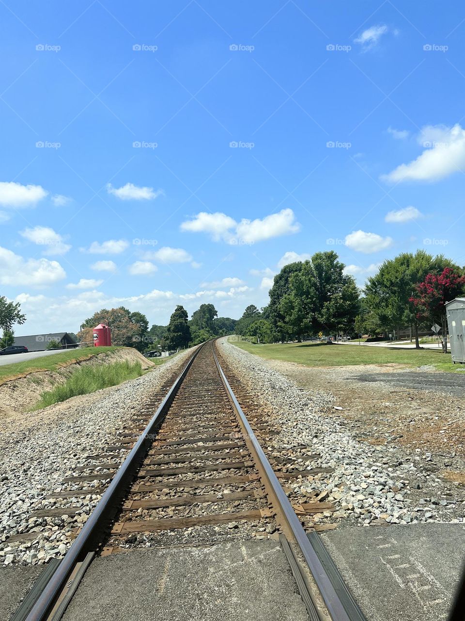 Traveling the world one train ticket at a time 🎟