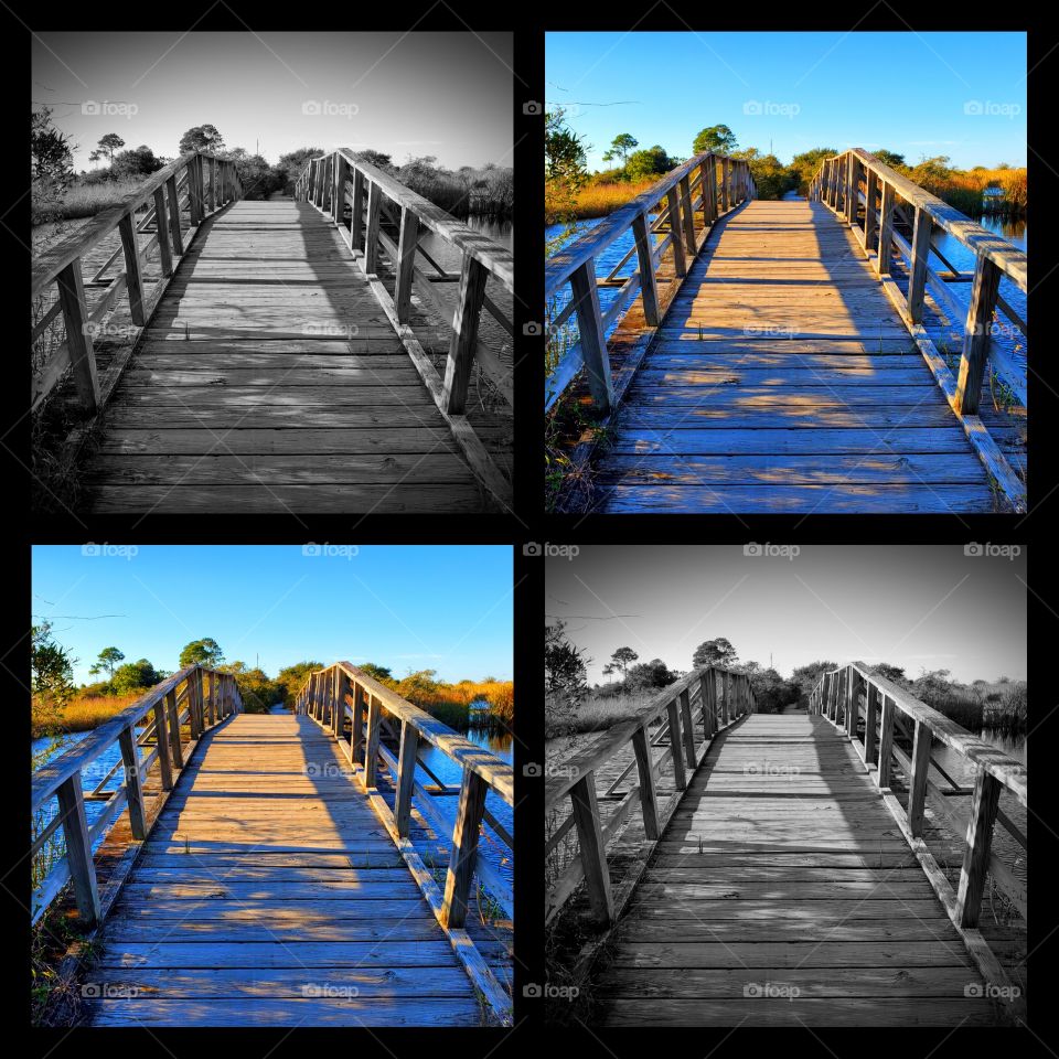 bridge