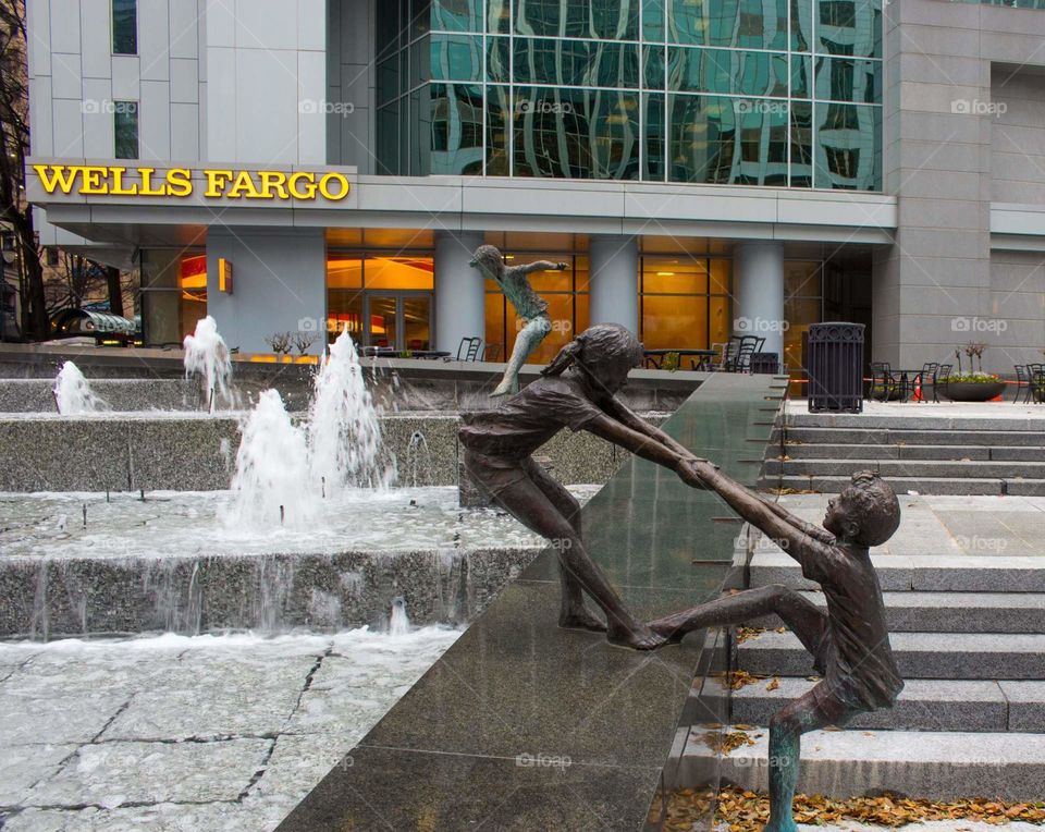 little help from my friends