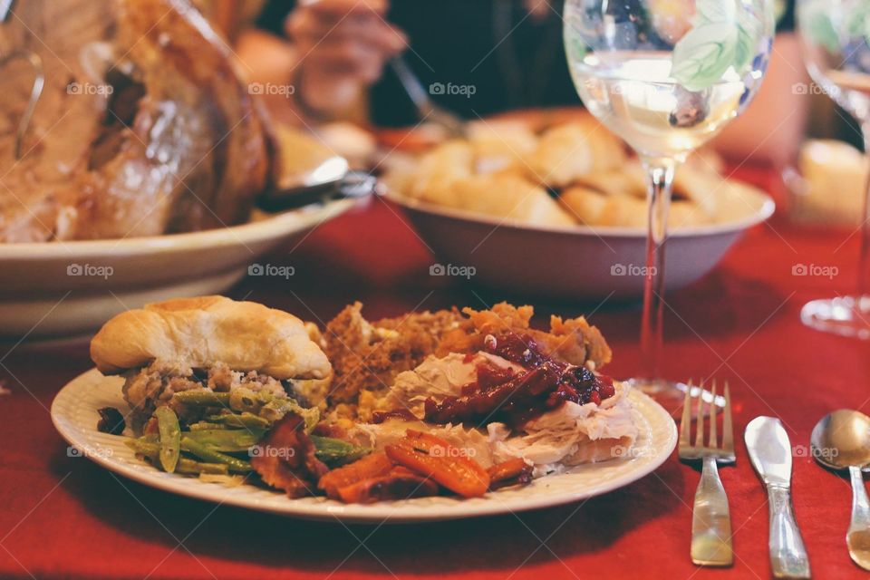 Thanksgiving  #thanksgiving #colorado 