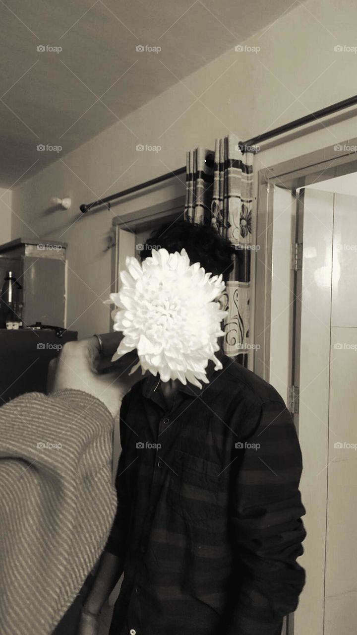 flower boy