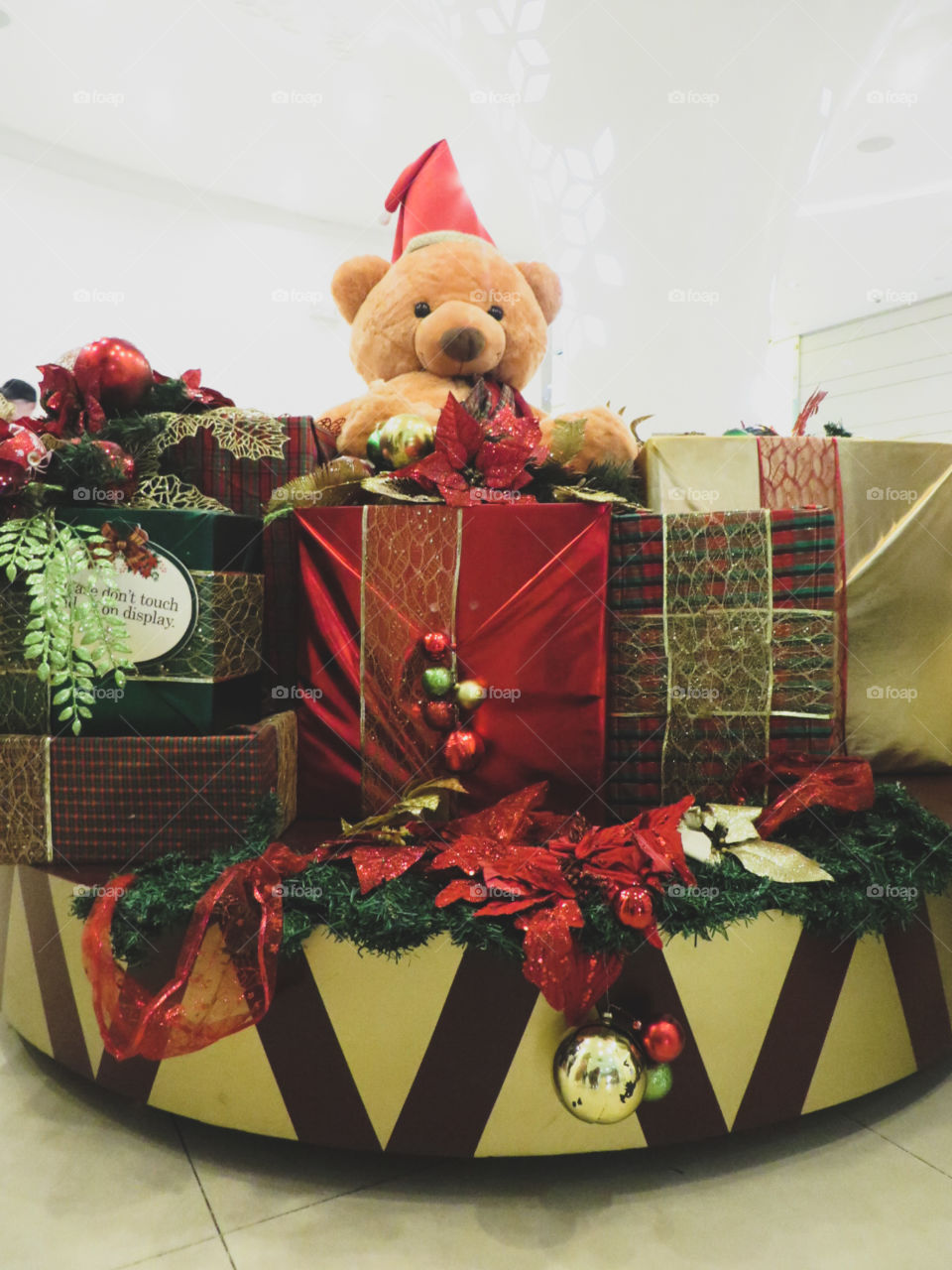 It's the most wonderful time of the year.