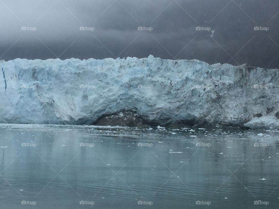Glacier Bay
