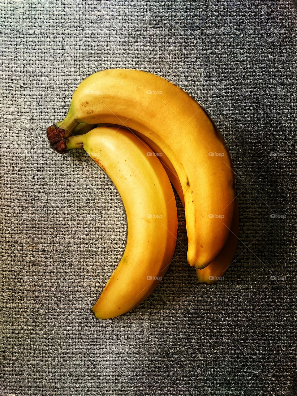 bananas