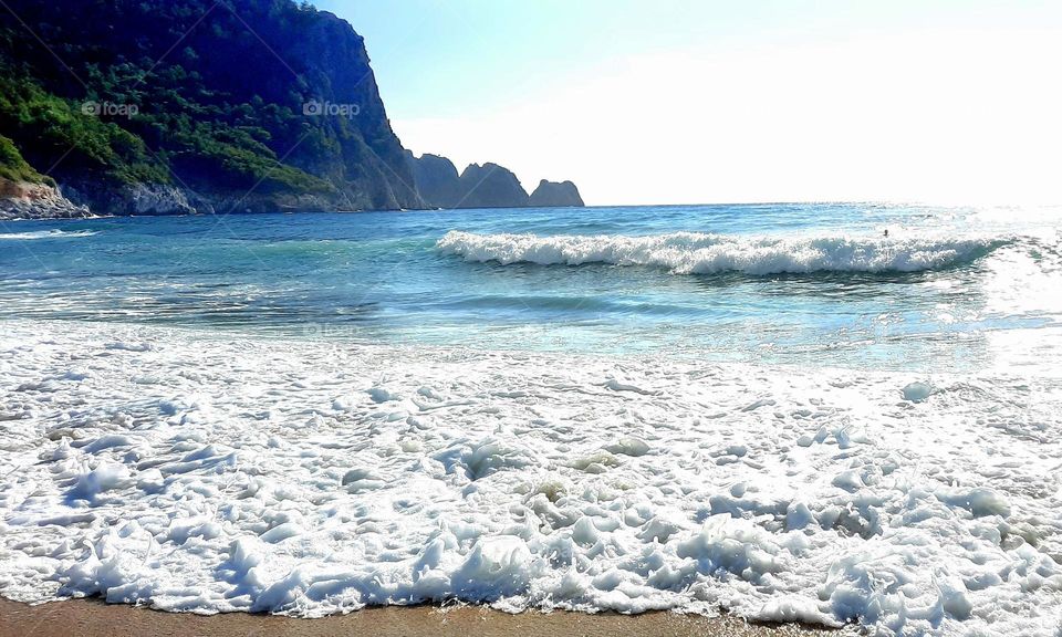 Alanya Cleopatra Beach