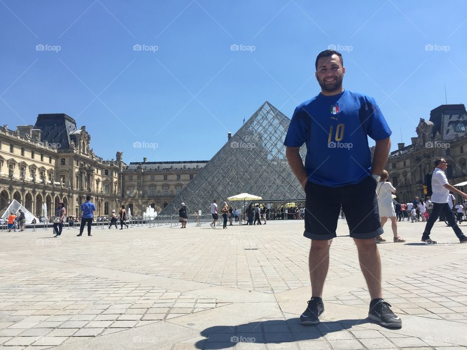 Louvre 