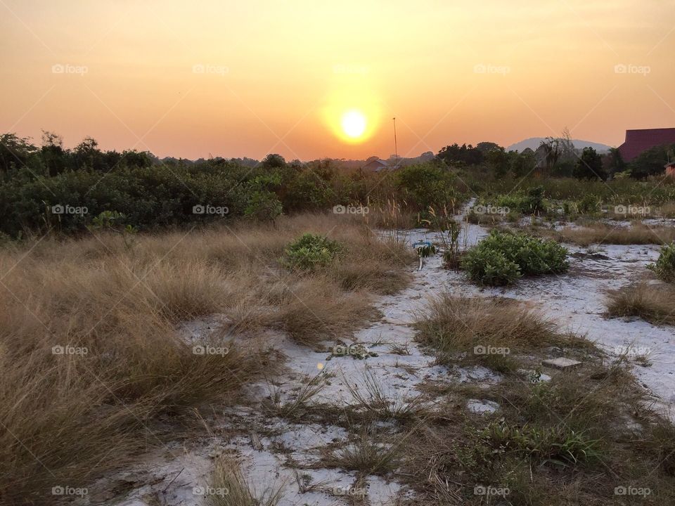 Koh rong samloem