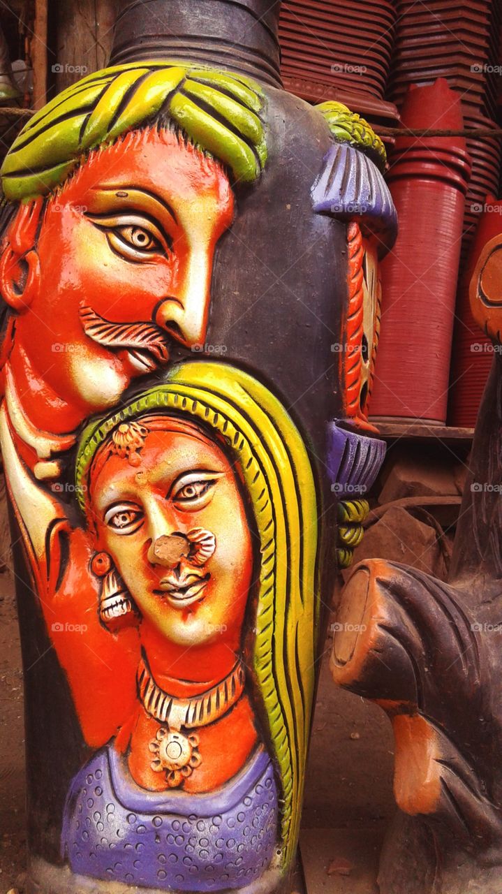 Perfect Imperfection.