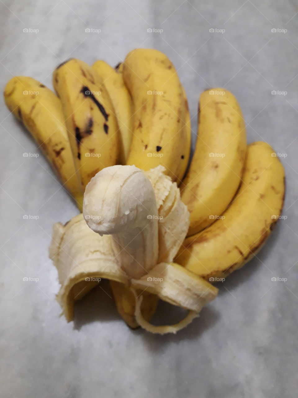 banana
casca  banana