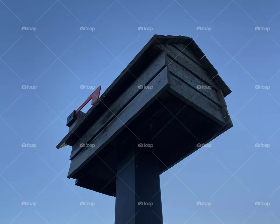 Mailbox 