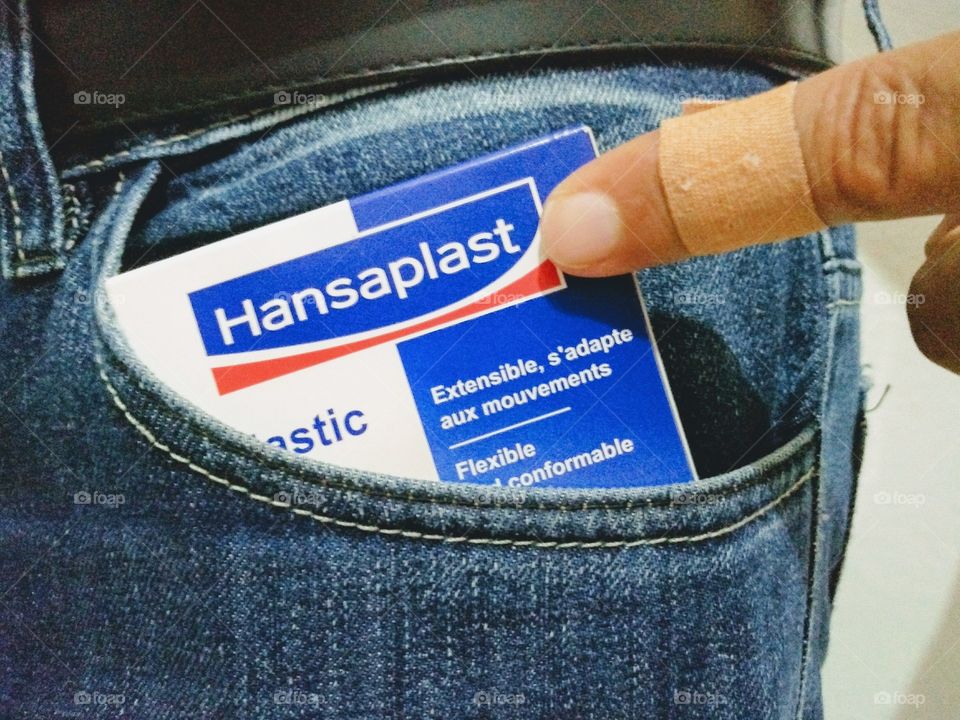 hansaplast
