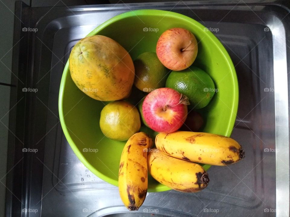 Editors'Choice Photo of the week Frutas belas e deliciosas