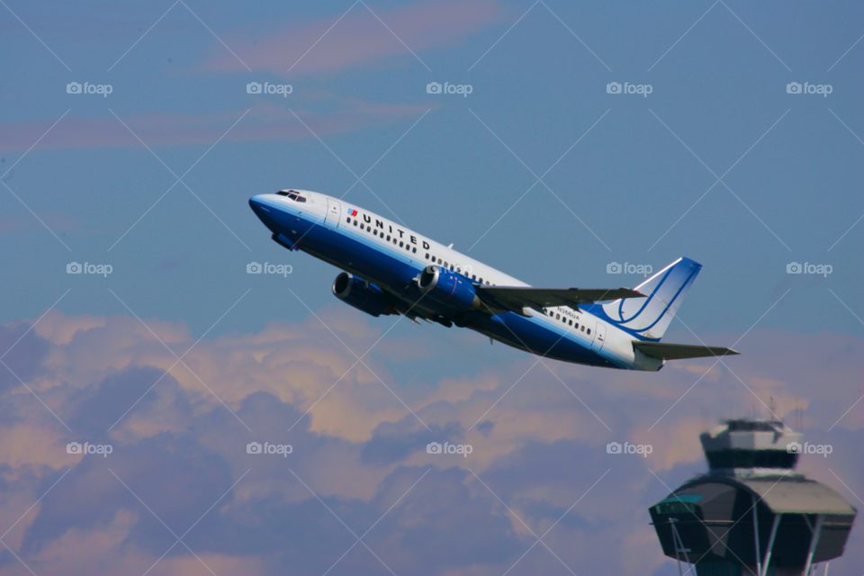 los angeles california travel usa aircraft by cmosphotos