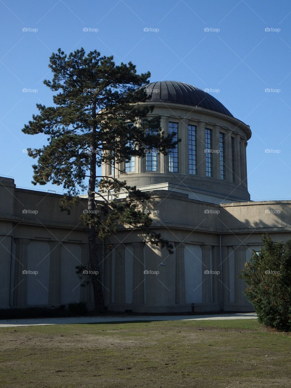 A walk around Wrocław