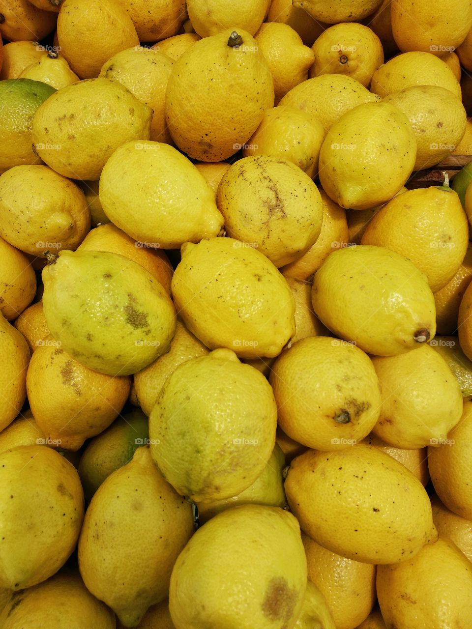 lemons
