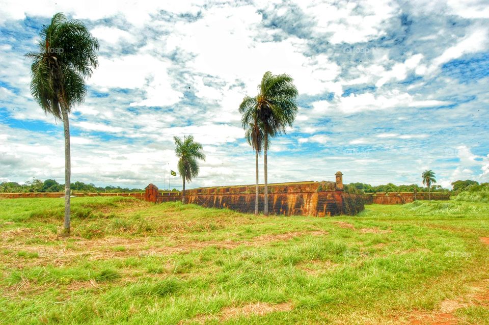 Fuzileiros de Selva Brazil