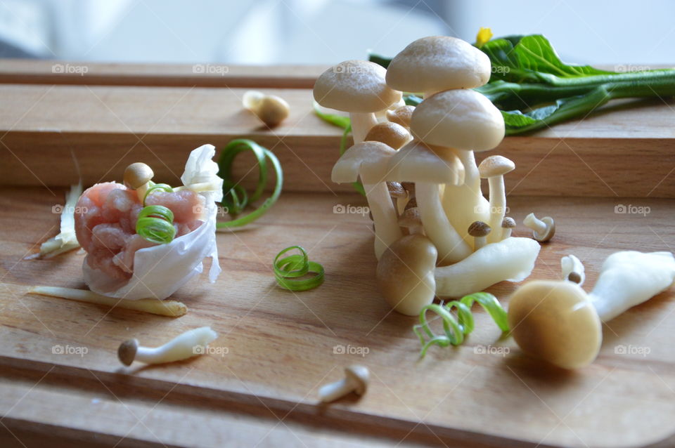 with ingredients I have on hand