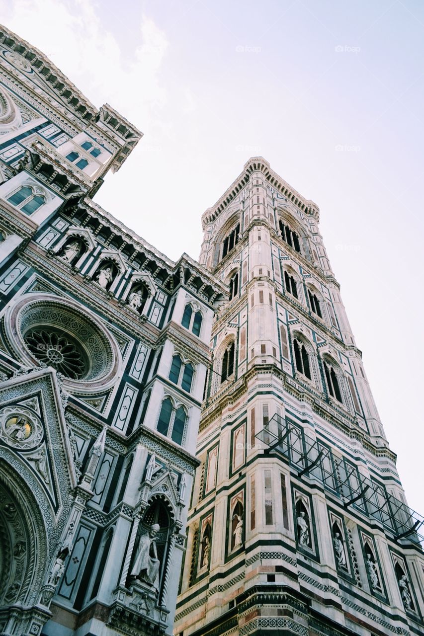 Italia Firenze 