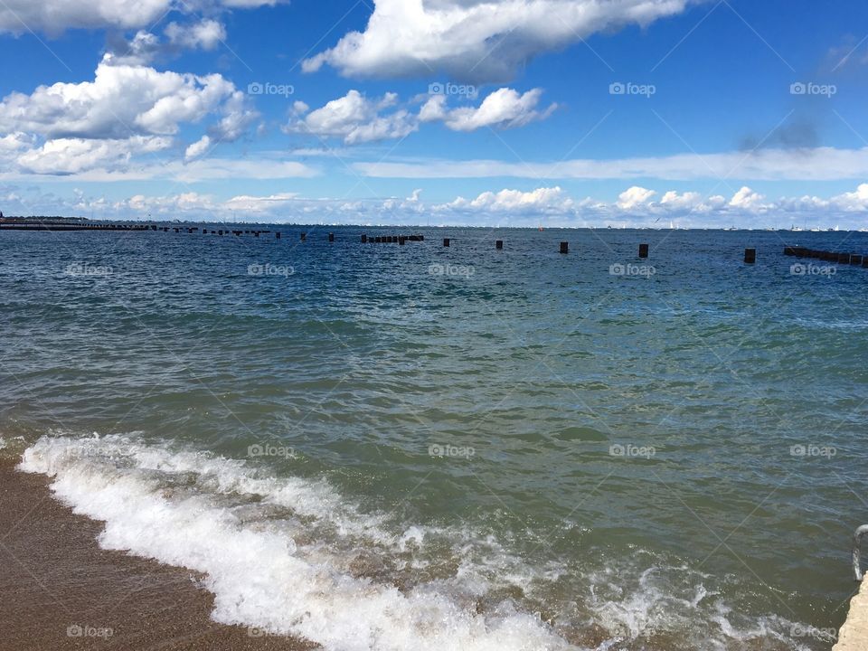 Lake Michigan 