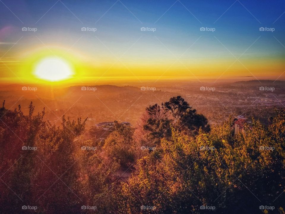 ILLUMINATION of Lights