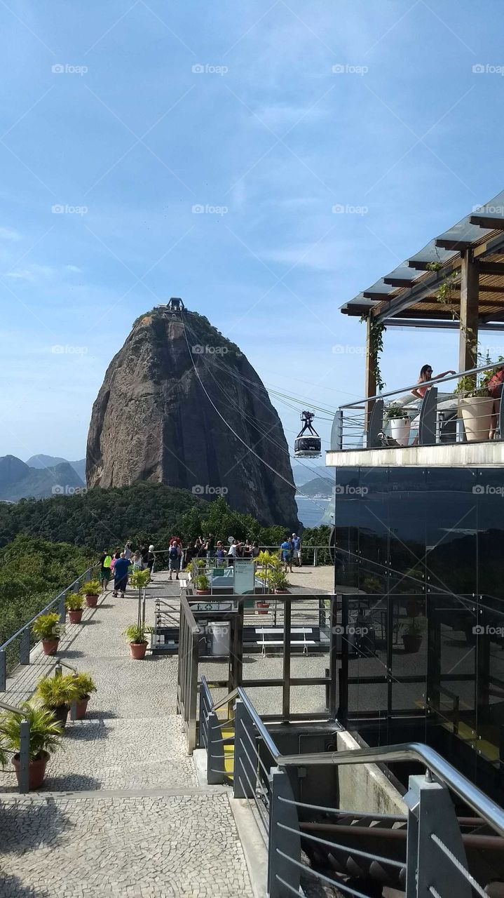 Rio de Janeiro/Brazil
