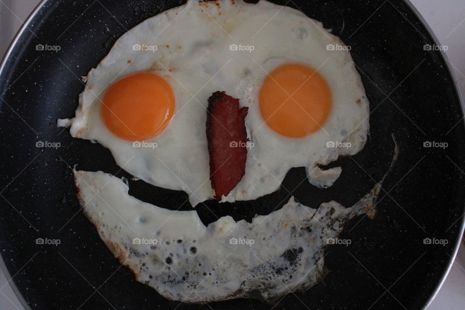 Something different 🍳🍳