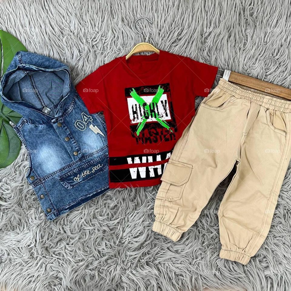 children clothes