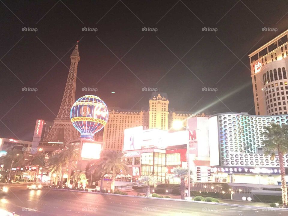 Vegas