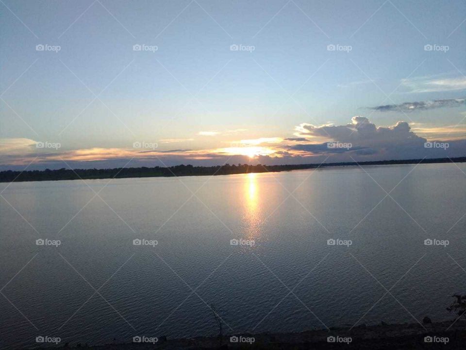 waterscape Just make different world in itself.