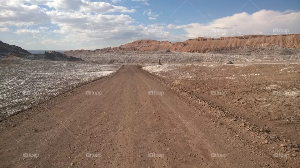 Road